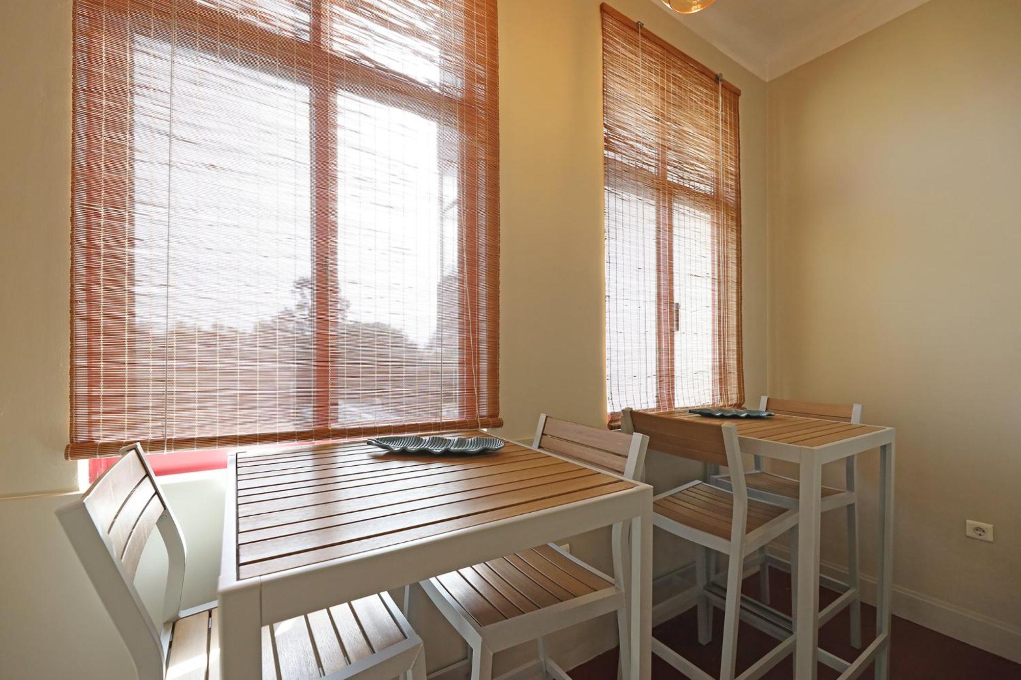 Flh Porto Classic Apartment With Parking Exterior photo