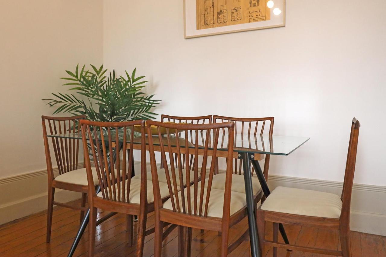 Flh Porto Classic Apartment With Parking Exterior photo